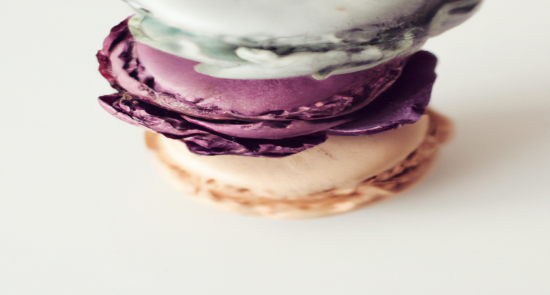 Le secret pour perdre du poids efficacement et durablement - Avant