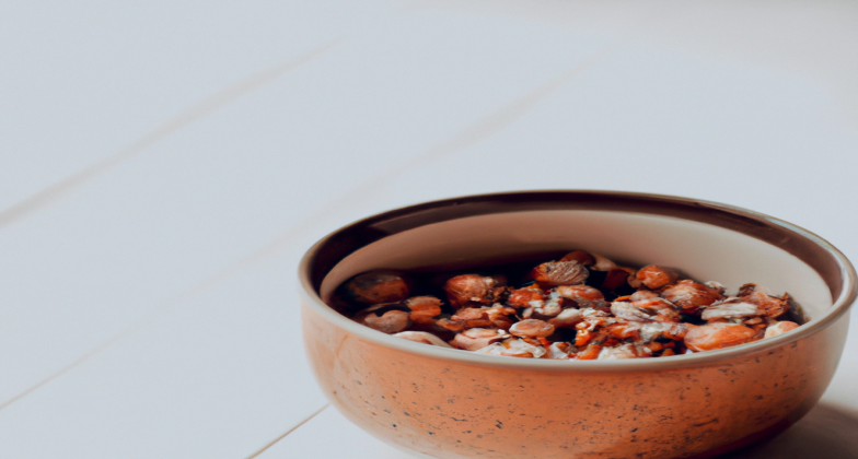 Le régime parfait pour perdre du poids en un temps record !